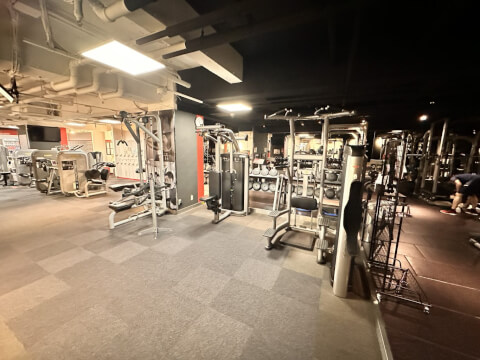 JOYFIT24 根津_2番目の写真