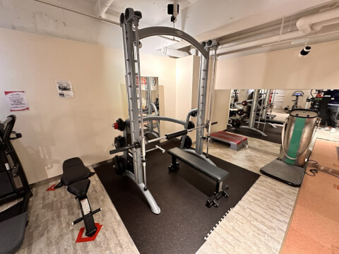 JOYFIT24 根津_3番目の写真