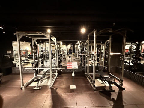JOYFIT24 根津_4番目の写真