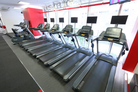 JOYFIT24 日暮里_2番目の写真
