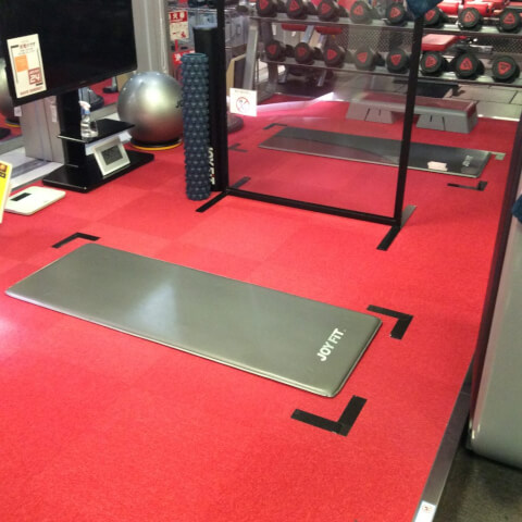 JOYFIT24 日暮里_3番目の写真