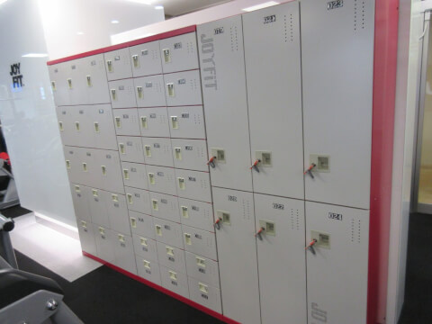 JOYFIT24 日暮里_4番目の写真