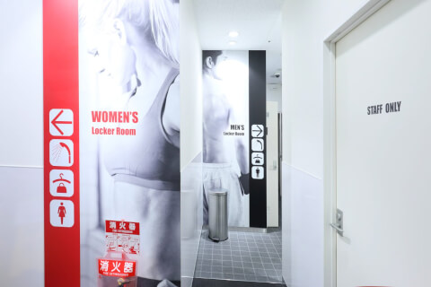 JOYFIT24 日暮里_5番目の写真