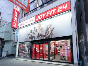 JOYFIT24 荻窪_1番目の写真