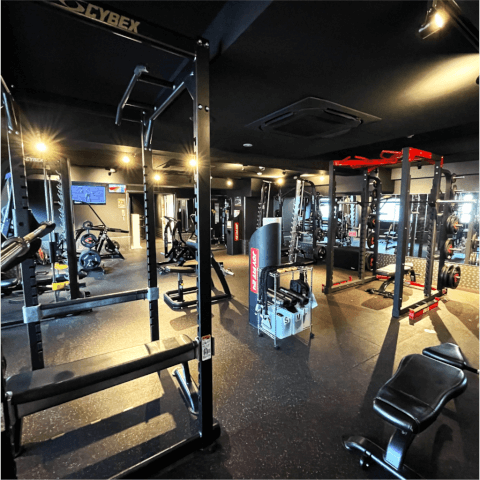 JOYFIT24 荻窪_2番目の写真