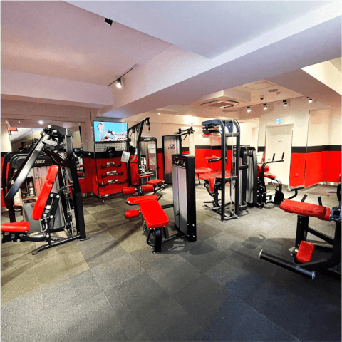 JOYFIT24 荻窪_3番目の写真