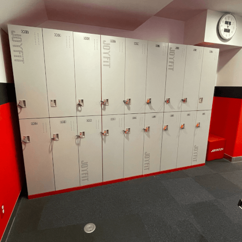 JOYFIT24 荻窪_4番目の写真