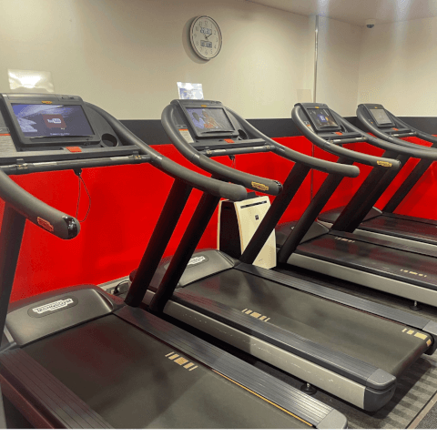 JOYFIT24 荻窪_5番目の写真