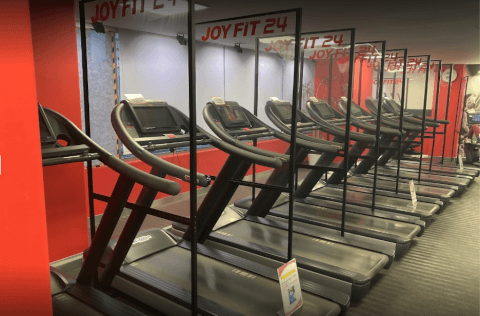 JOYFIT24 東中野の写真5
