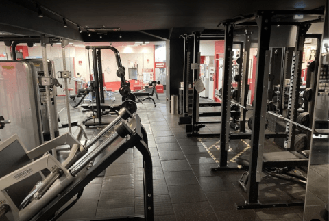 JOYFIT24 東中野の写真4