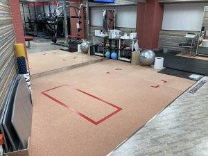 JOYFIT24 東中野の写真2