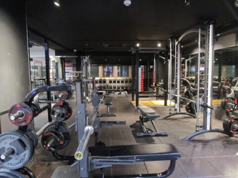 JOYFIT24 田原町_2番目の写真