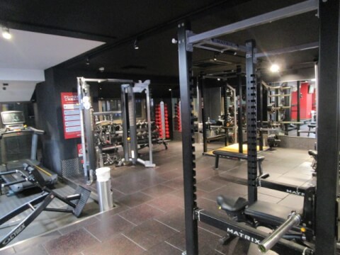 JOYFIT24 田原町_3番目の写真