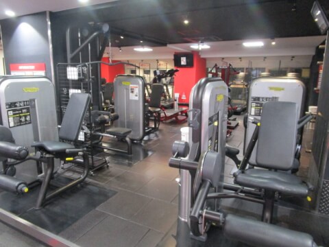 JOYFIT24 田原町_4番目の写真
