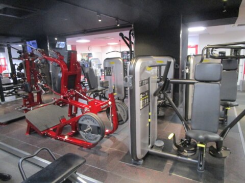 JOYFIT24 田原町_5番目の写真