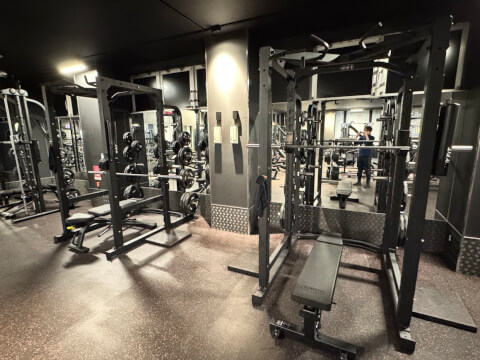 JOYFIT24 梅島_3番目の写真