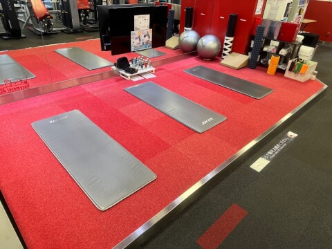 JOYFIT24 梅島_2番目の写真