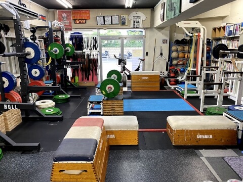 JPF ストレングス工房_2番目の写真