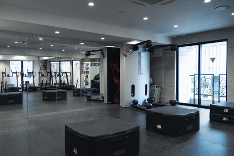 JTT フィットネス_5番目の写真