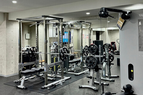 JTT フィットネス_4番目の写真