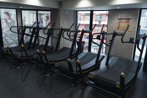 JTT フィットネス_3番目の写真