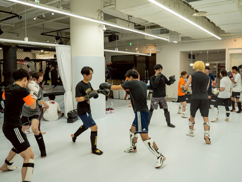 JTT フィットネス_2番目の写真