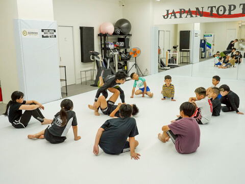 JTT フィットネス_1番目の写真