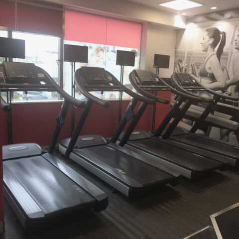 JOYFIT24 門前仲町_1番目の写真