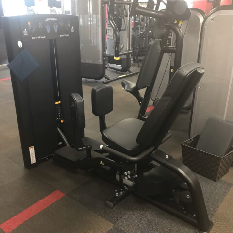 JOYFIT24 門前仲町_2番目の写真