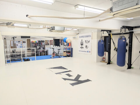 K-1ジム 蒲田_5番目の写真