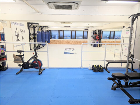 K-1ジム 蒲田_4番目の写真