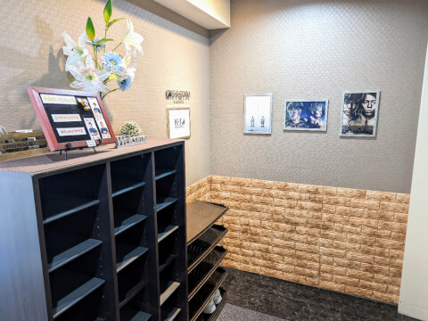 K-1ジム 蒲田_1番目の写真