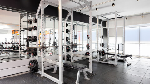 FASTGYM24 小田急相模原店_4番目の写真
