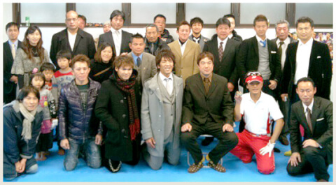 Kスポーツジム_2番目の写真