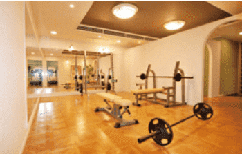 加圧ボディスタジオ 阿佐ヶ谷_1番目の写真