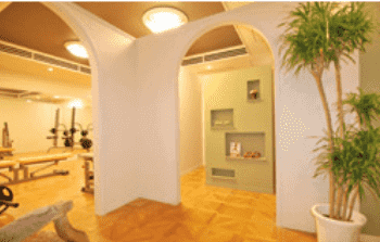 加圧ボディスタジオ 阿佐ヶ谷_3番目の写真