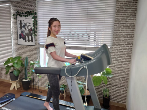 加圧トレーニング Tempo 練馬店_1番目の写真