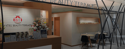 加圧ビューティーテラス 有楽町ルミネ店_3番目の写真