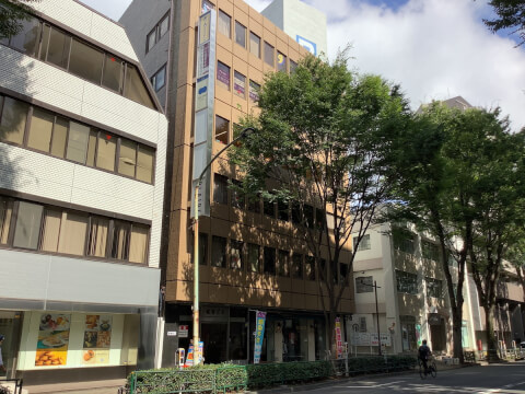 カーブス 南阿佐ヶ谷_1番目の写真