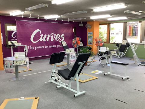 カーブス 南阿佐ヶ谷_2番目の写真