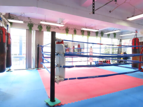 スターライトジム 上石神井_1番目の写真