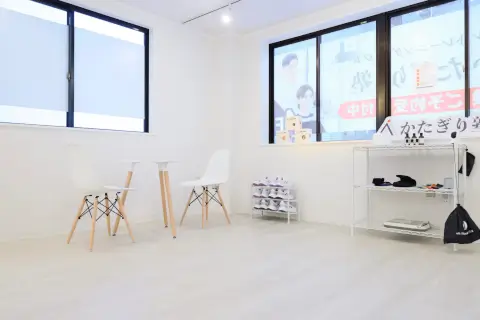 かたぎり塾 篠崎店_1番目の写真