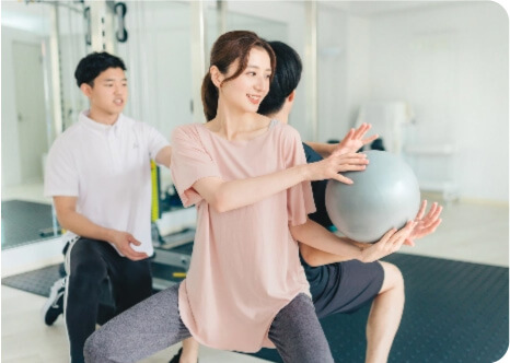 かたぎり塾赤羽＿ペア