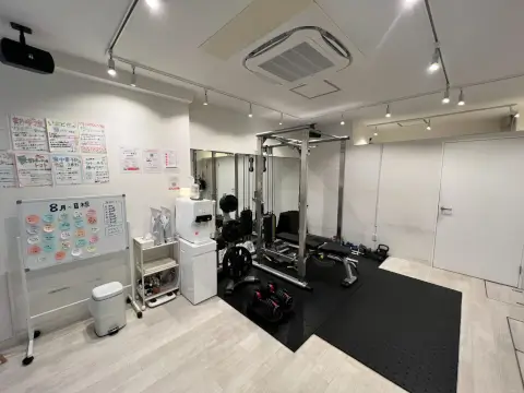 かたぎり塾 阿佐ヶ谷 ANNEX店_5番目の写真