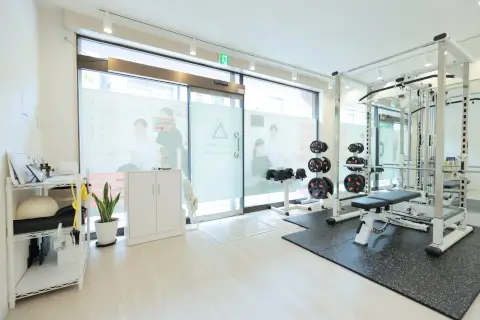 かたぎり塾 阿佐ヶ谷女性専門店の写真2