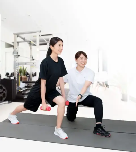 かたぎり塾 阿佐ヶ谷女性専門店の写真4