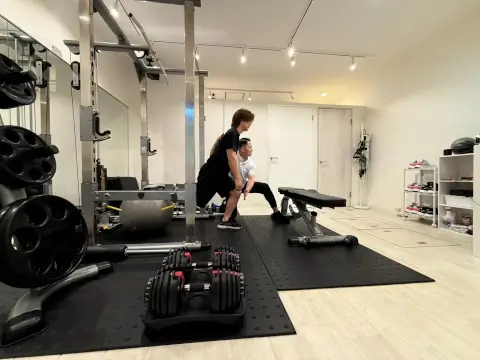 かたぎり塾 阿佐ヶ谷 ANNEX店_2番目の写真