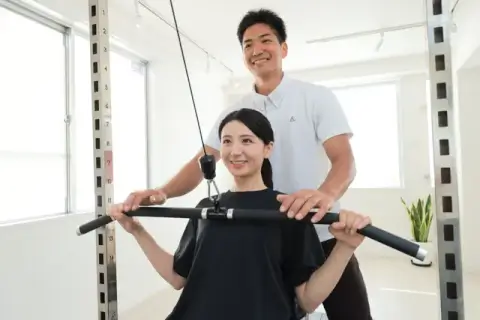 かたぎり塾 あざみ野店の写真2