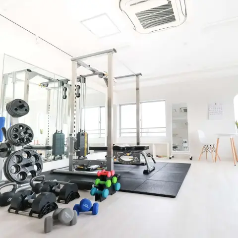 かたぎり塾 永福町店_1番目の写真