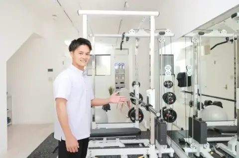 かたぎり塾 江古田店